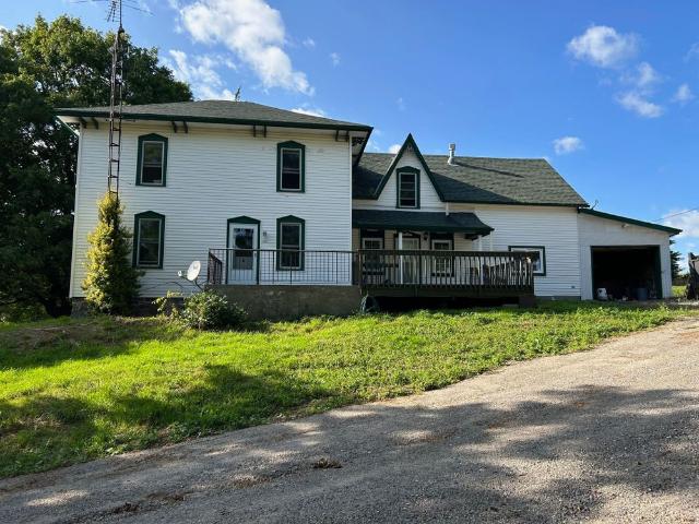 Apartment for rent in Brighton, Ontario