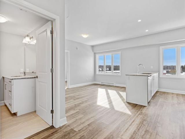 Apartment for rent in Russell, Ontario