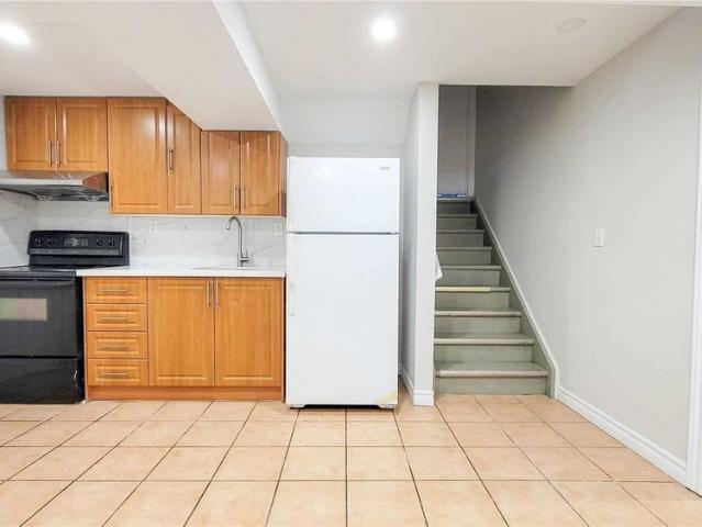 Apartment for rent in Woburn, Ontario