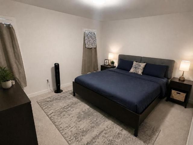 Townhouse for rent in York, Ontario