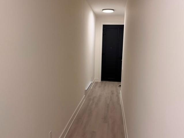 Apartment for rent in Downtown St. Catharines, St. Catharines