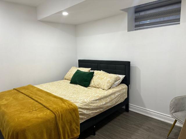 House for rent in York, Ontario