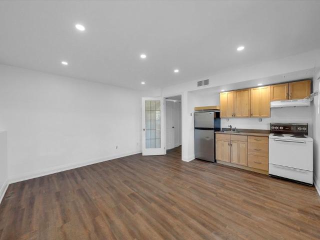 Apartment for rent in York, Ontario