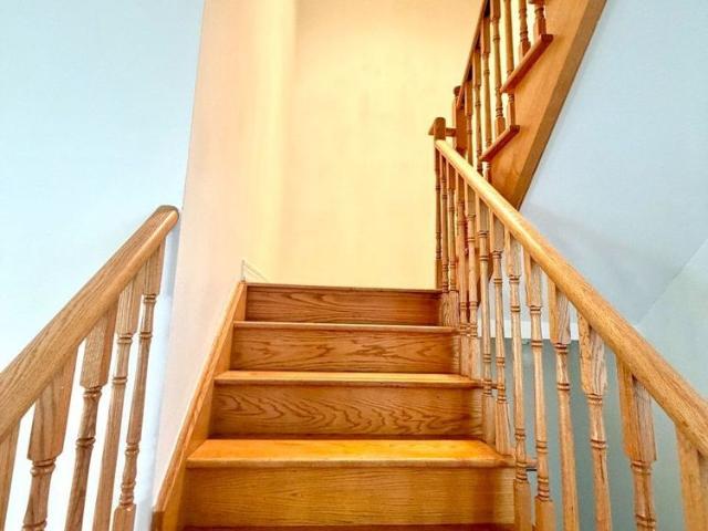House for rent in Richmond Hill, Golden Horseshoe