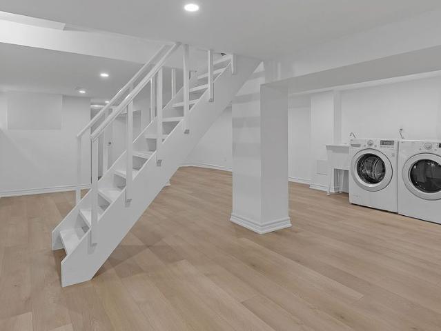 House for rent in Woburn, Ontario