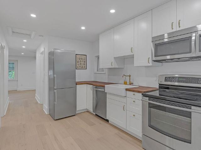 House for rent in Woburn, Ontario