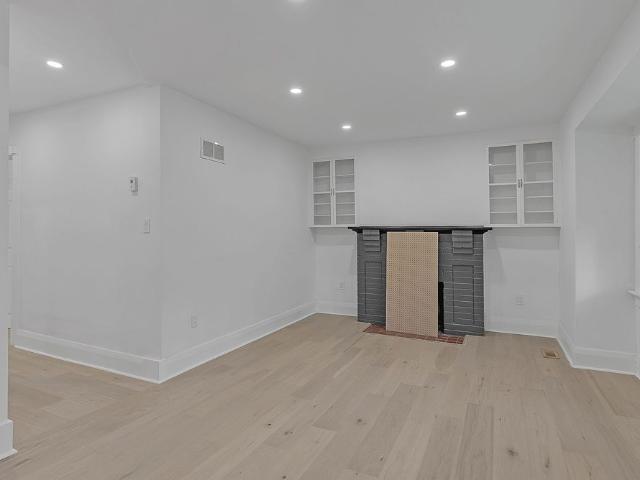 House for rent in Woburn, Ontario