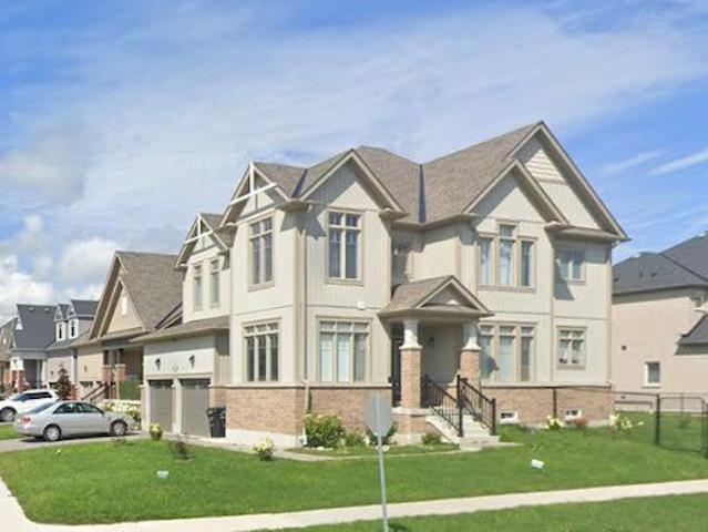 House for rent in Collingwood, Ontario