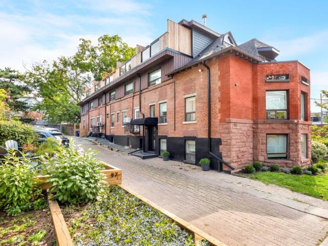 Apartment for rent in Woburn, Ontario