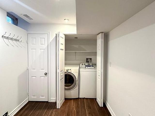 House for rent in York, Ontario