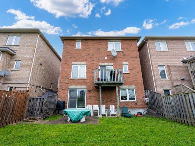 Apartment for rent in York, Ontario