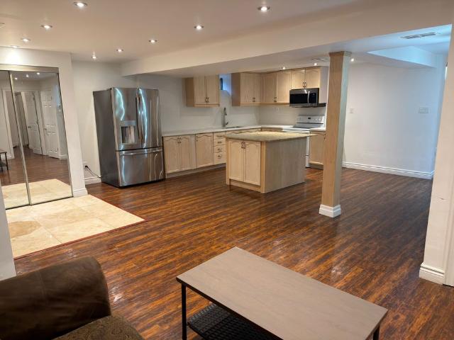 Apartment for rent in York, Ontario