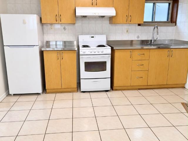 Apartment for rent in Beaches—East York, Toronto
