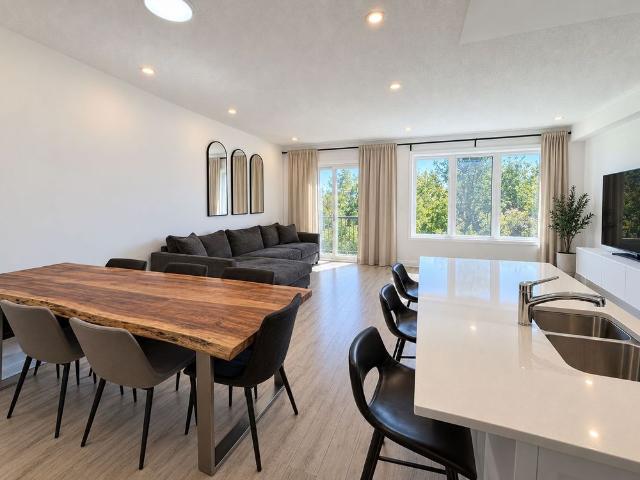 Townhouse for rent in Pathways at Findlay Creek, Ottawa