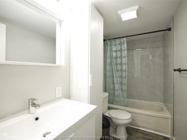 House for rent in Chatham–kent, Ontario