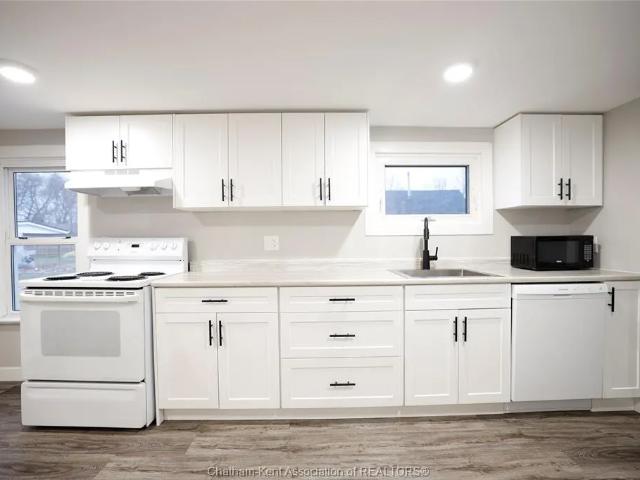 House for rent in Chatham, Southwestern Ontario