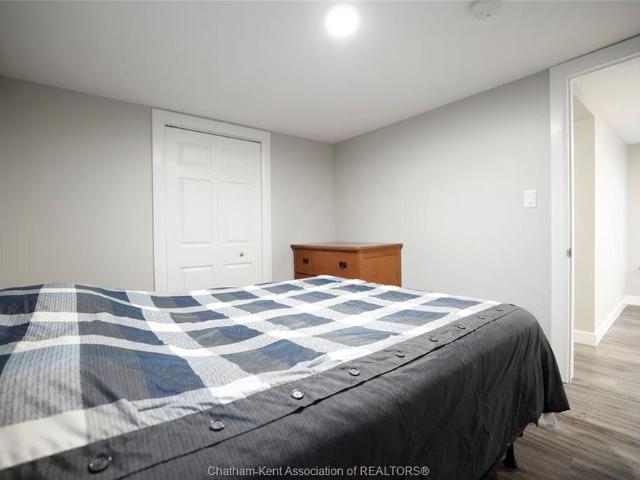 House for rent in Chatham, Southwestern Ontario