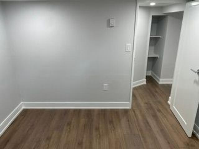House for rent in Woburn, Ontario