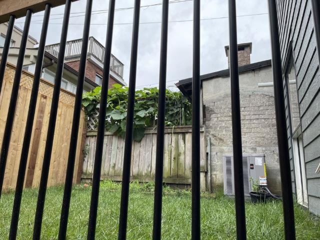 Townhouse for rent in Woburn, Ontario