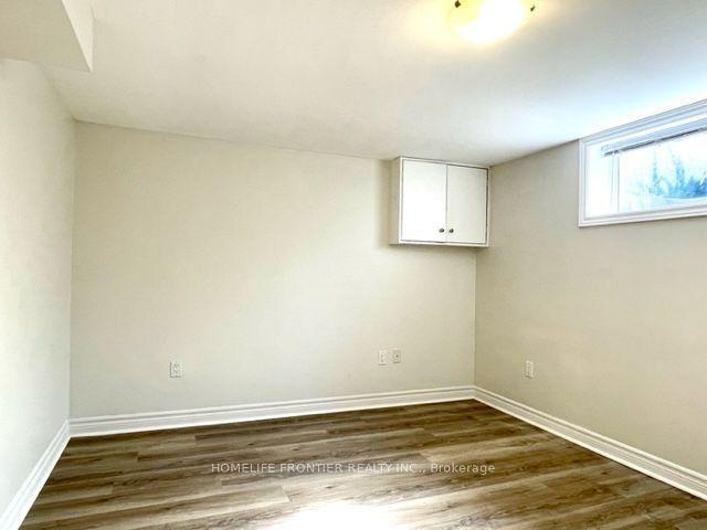 House for rent in York, Ontario