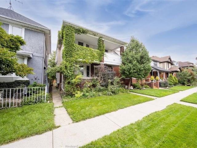 House for rent in Walkerville, Windsor