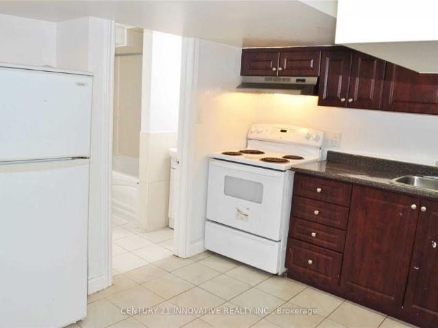 House for rent in Woburn, Ontario
