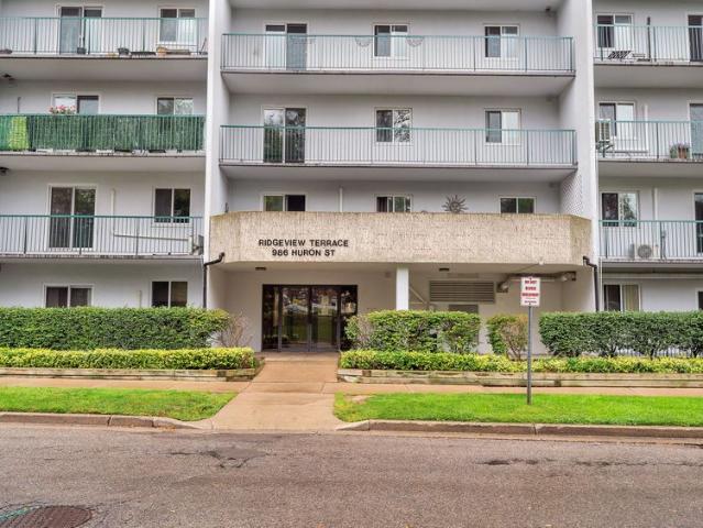 Apartment for rent in London, Southwestern Ontario