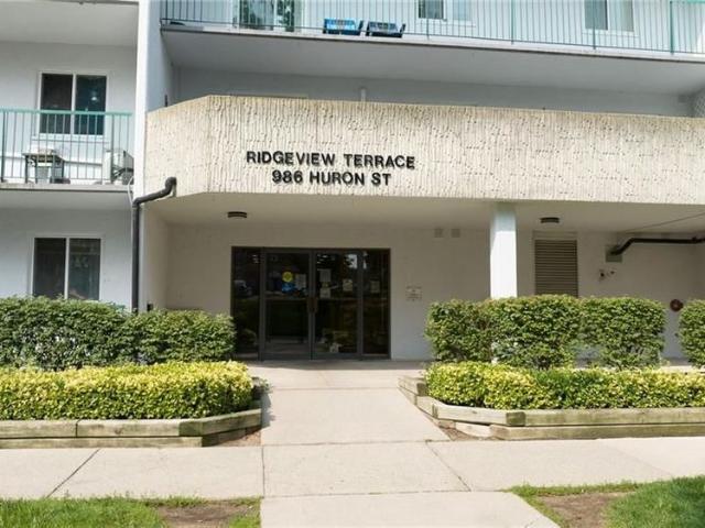 Apartment for rent in Arva, Ontario