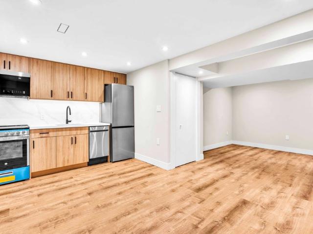 House for rent in York, Ontario