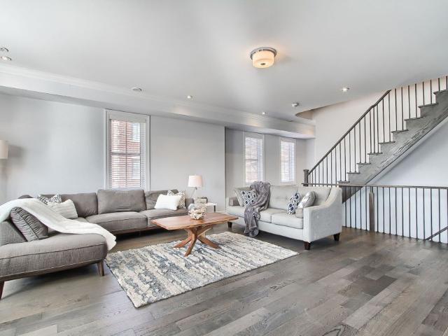 House for rent in York, Ontario