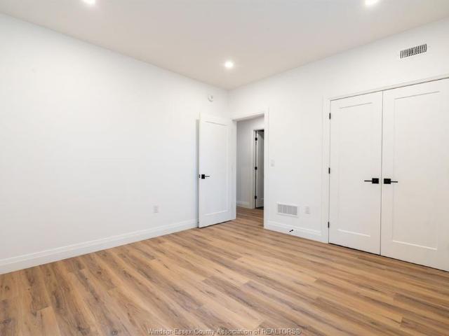 House for rent in Maidstone, Ontario