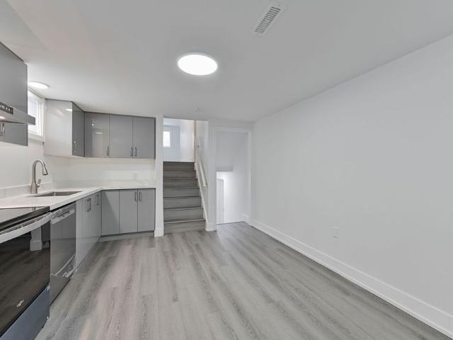 House for rent in Woburn, Ontario