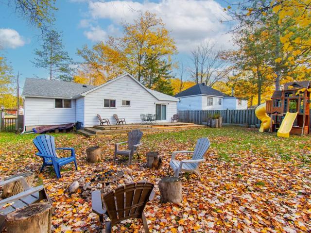 House for rent in Wasaga Beach, Ontario