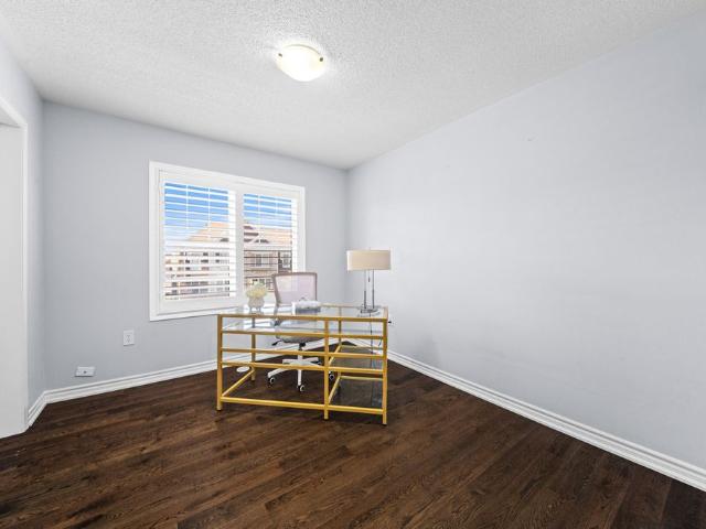Townhouse for rent in Brampton, Golden Horseshoe