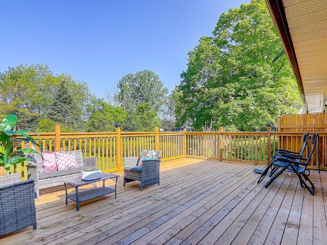 House for rent in York, Ontario