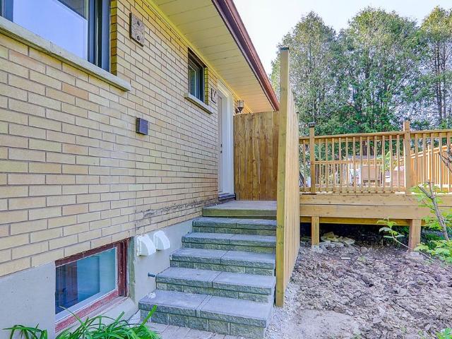 Apartment for rent in York, Ontario