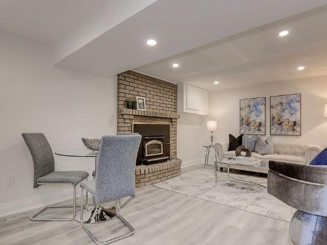 Apartment for rent in York, Ontario