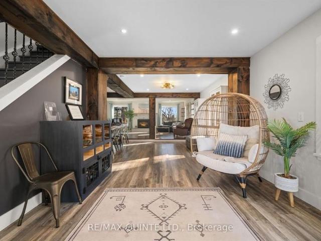 House for rent in Belleville, Ontario