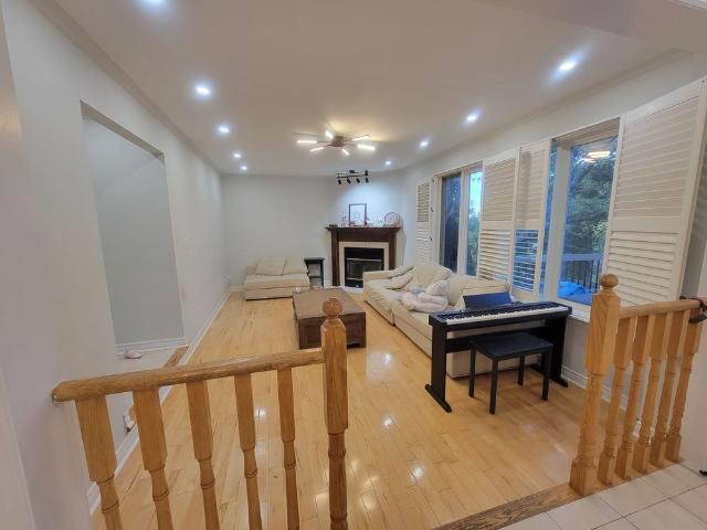 House for rent in York, Ontario