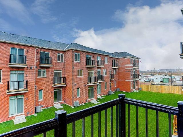 Apartment for rent in York, Ontario