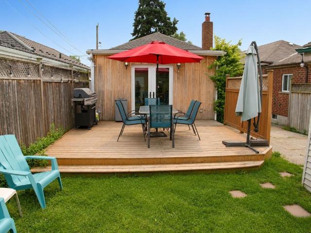 House for rent in Woburn, Ontario