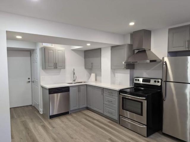 House for rent in Georgina, Ontario