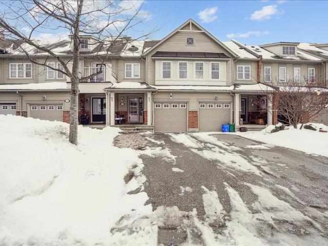 Townhouse for rent in Durham, Ontario