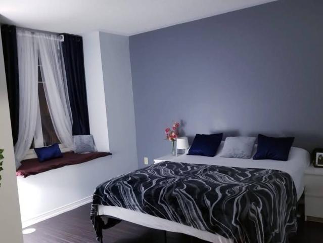 Townhouse for rent in Woburn, Ontario