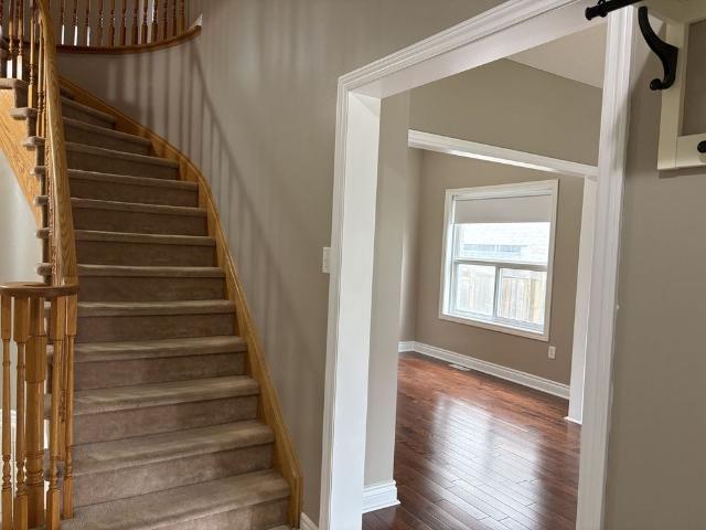 House for rent in Barrie, Central Ontario