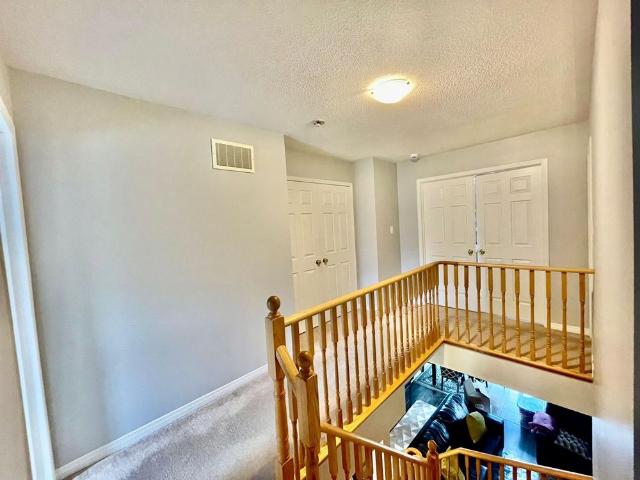 Townhouse for rent in Georgetown, Golden Horseshoe