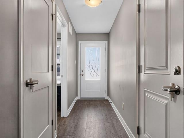 Townhouse for rent in Renfrew, Ontario