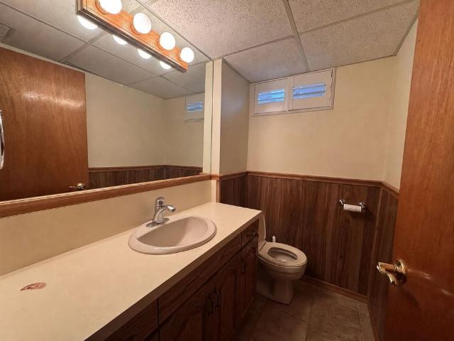 House for rent in Woburn, Ontario