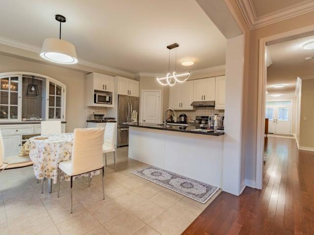 House for rent in Vaughan, Golden Horseshoe