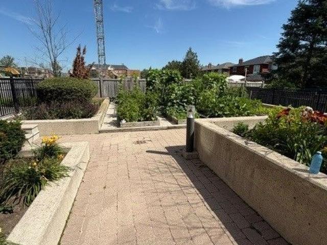 Apartment for rent in York, Ontario
